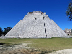 uxmal