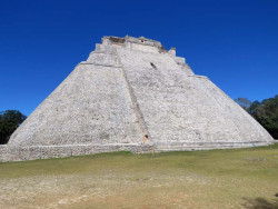 uxmal