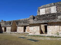 uxmal