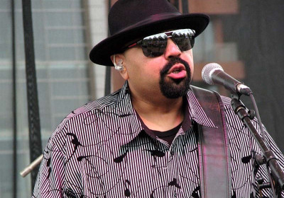 Wayne Brooks