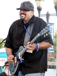 wayne brooks