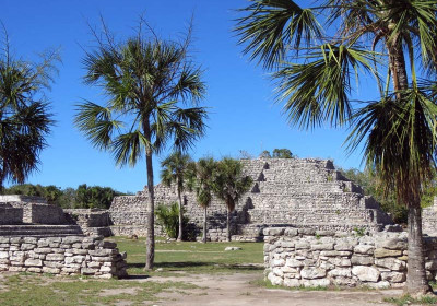 Xcampo in Mexico